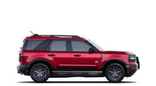 2025 Ford Bronco Sport® External Image 1